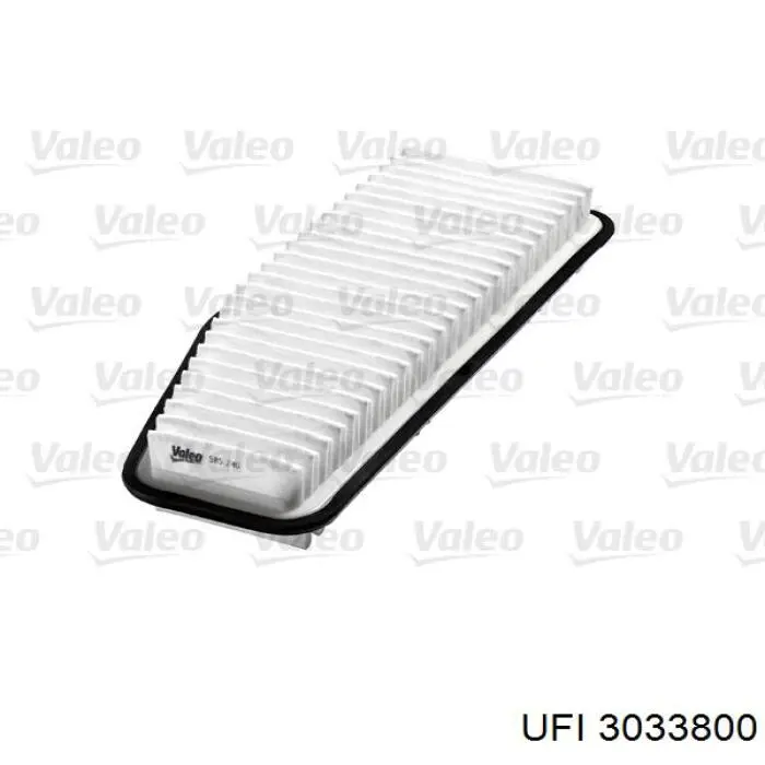 Элемент воздушного фильтра UFI 3033800 цена, от 4.43 USD