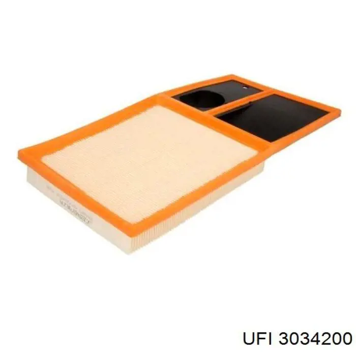Элемент воздушного фильтра UFI 3034200 цена, от 10.84 USD