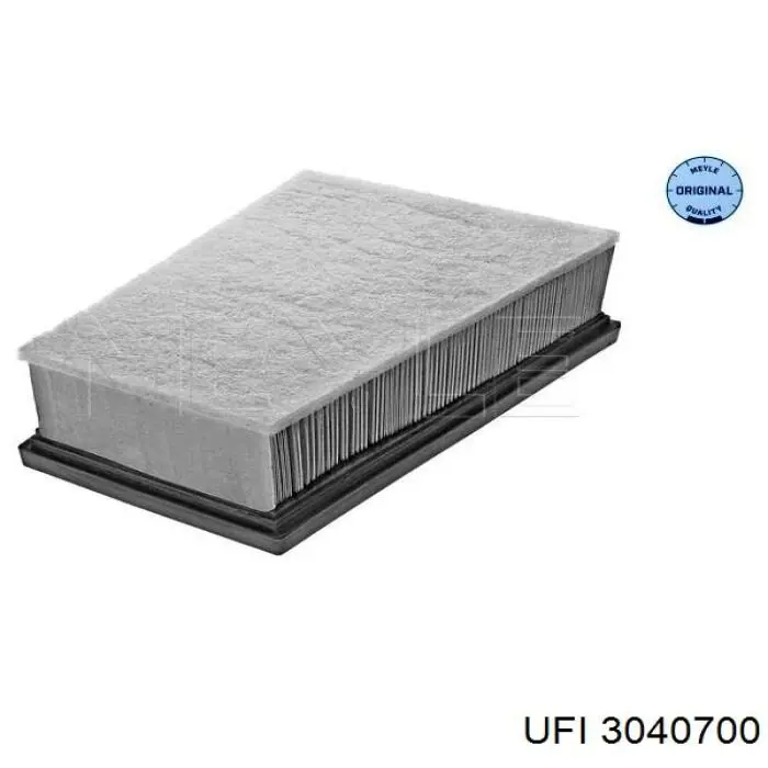 Элемент воздушного фильтра UFI 3040700 цена, от 8.90 USD