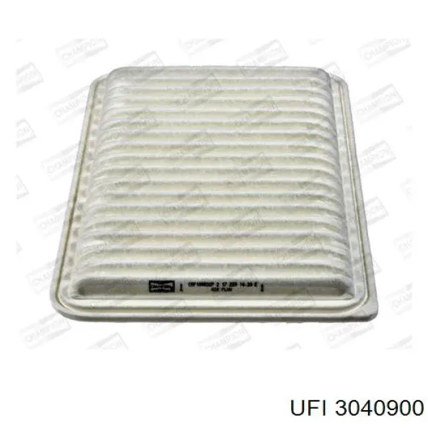 Элемент воздушного фильтра UFI 3040900 цена, от 5.62 USD