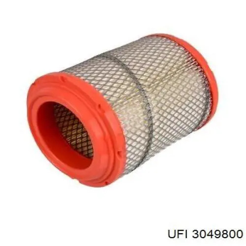3049800 UFI