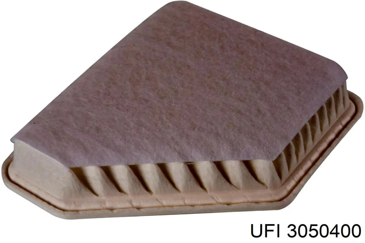 Элемент воздушного фильтра UFI 3050400 цена, от 10.06 USD