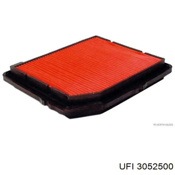 Элемент воздушного фильтра Purflux A1807 цена, от 26.25 USD