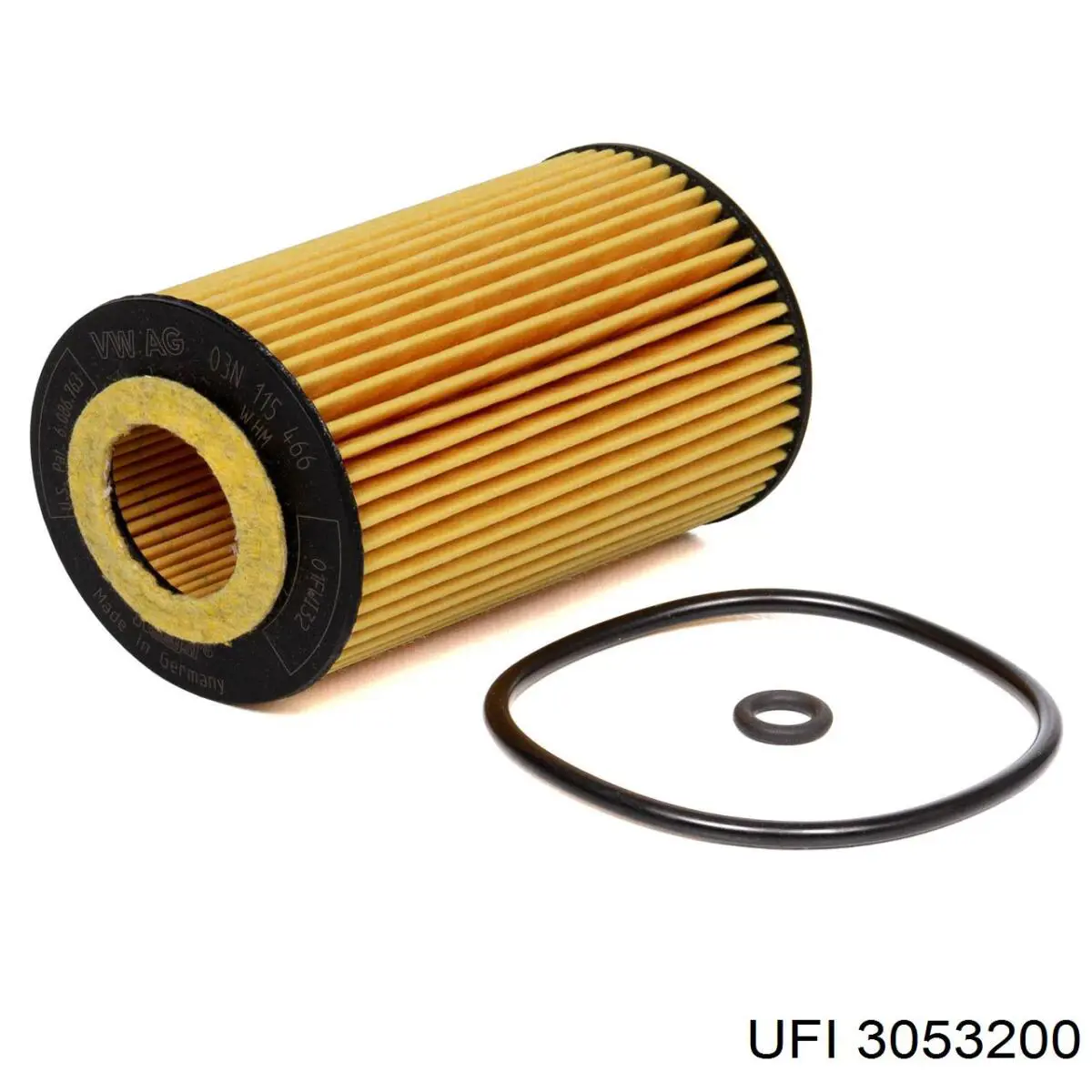 Воздушный фильтр 3053200 UFI