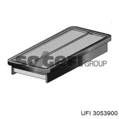 Элемент воздушного фильтра UFI 3053900 цена, от 8.38 USD