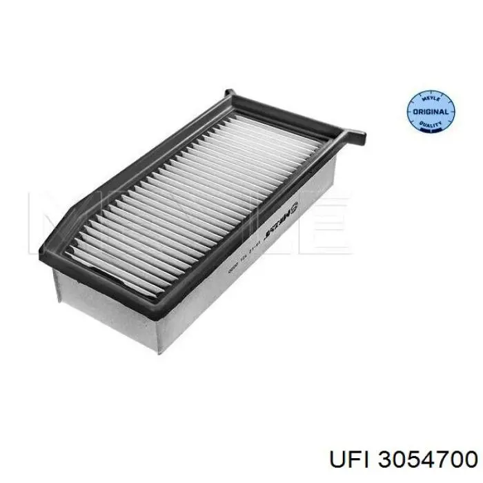 Элемент воздушного фильтра UFI 3054700 цена, от 8.20 USD