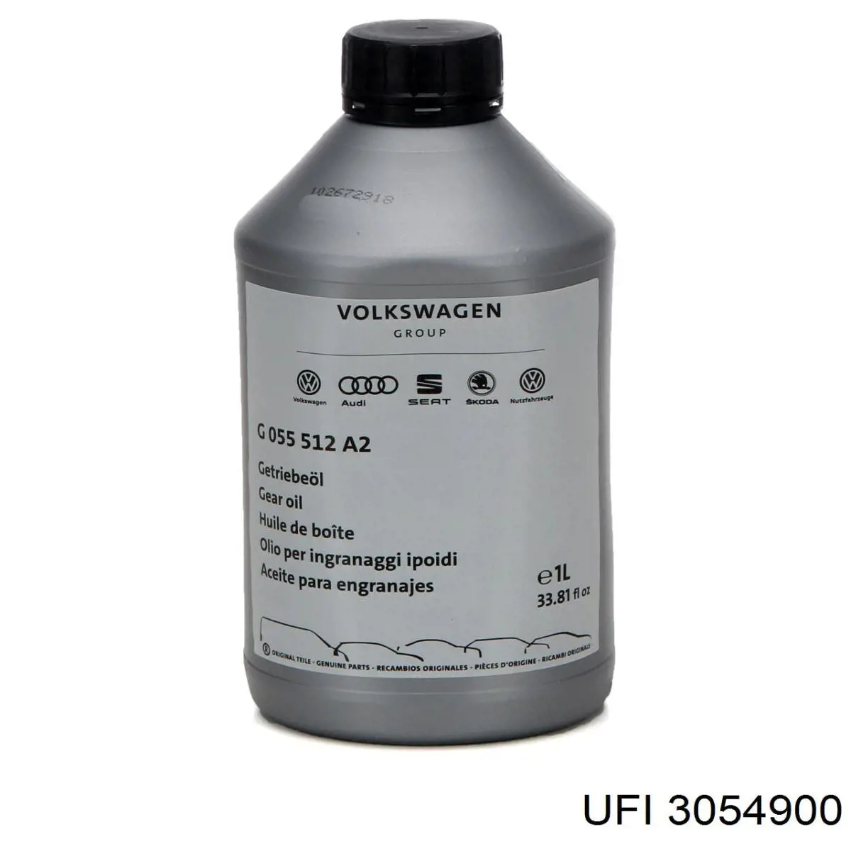 Элемент воздушного фильтра UFI 3054900 цена, от 8.15 USD