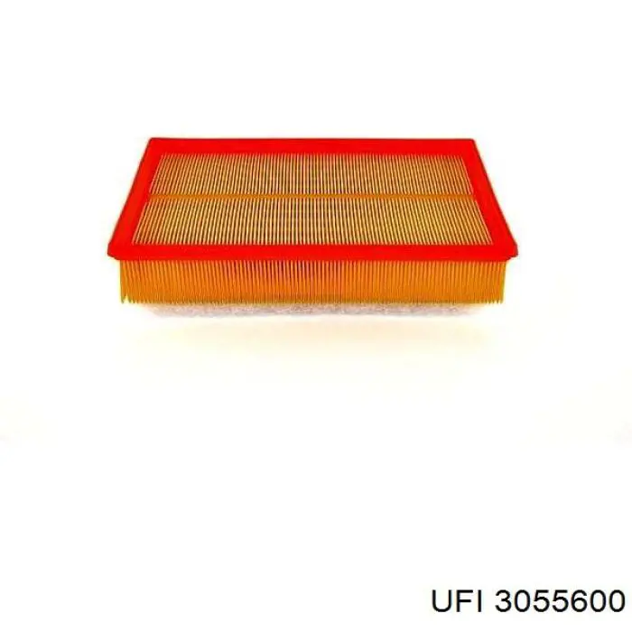Элемент воздушного фильтра UFI 3055600 цена, от 15.96 USD