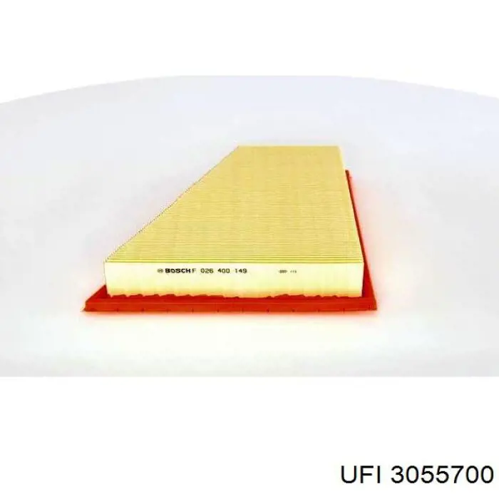 Элемент воздушного фильтра UFI 3055700 цена, от 15.94 USD