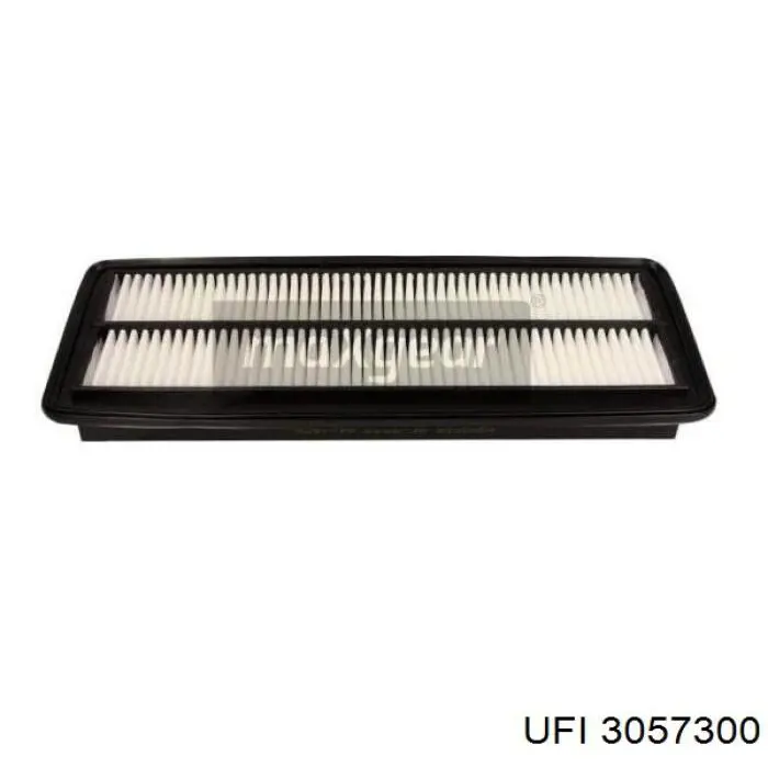 Элемент воздушного фильтра UFI 3057300 цена, от 10.45 USD