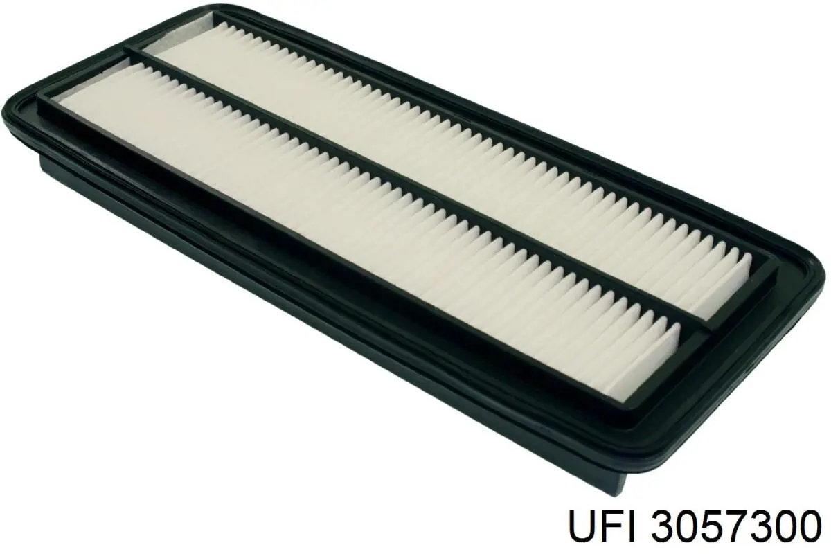 3057300 UFI filtro de ar