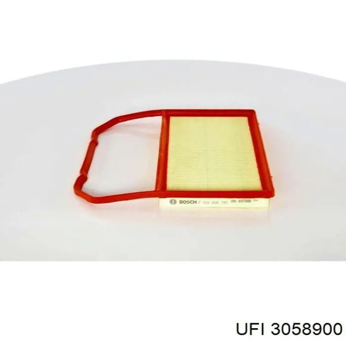 Элемент воздушного фильтра UFI 3058900 цена, от 10.52 USD