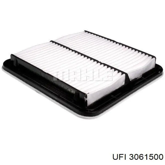 Элемент воздушного фильтра UFI 3061500 цена, от 6.19 USD