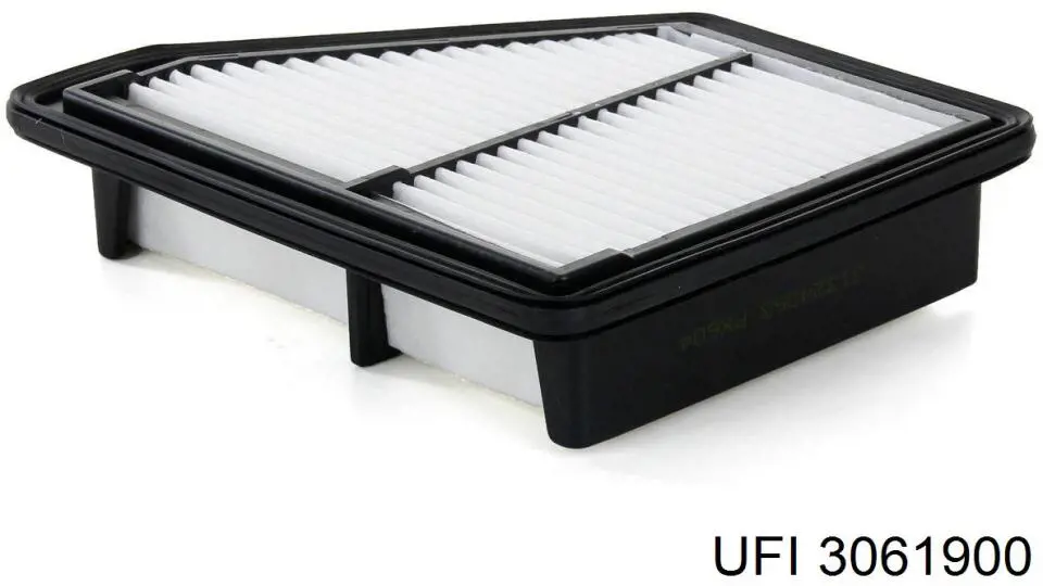 Элемент воздушного фильтра UFI 3061900 цена, от 5.32 USD