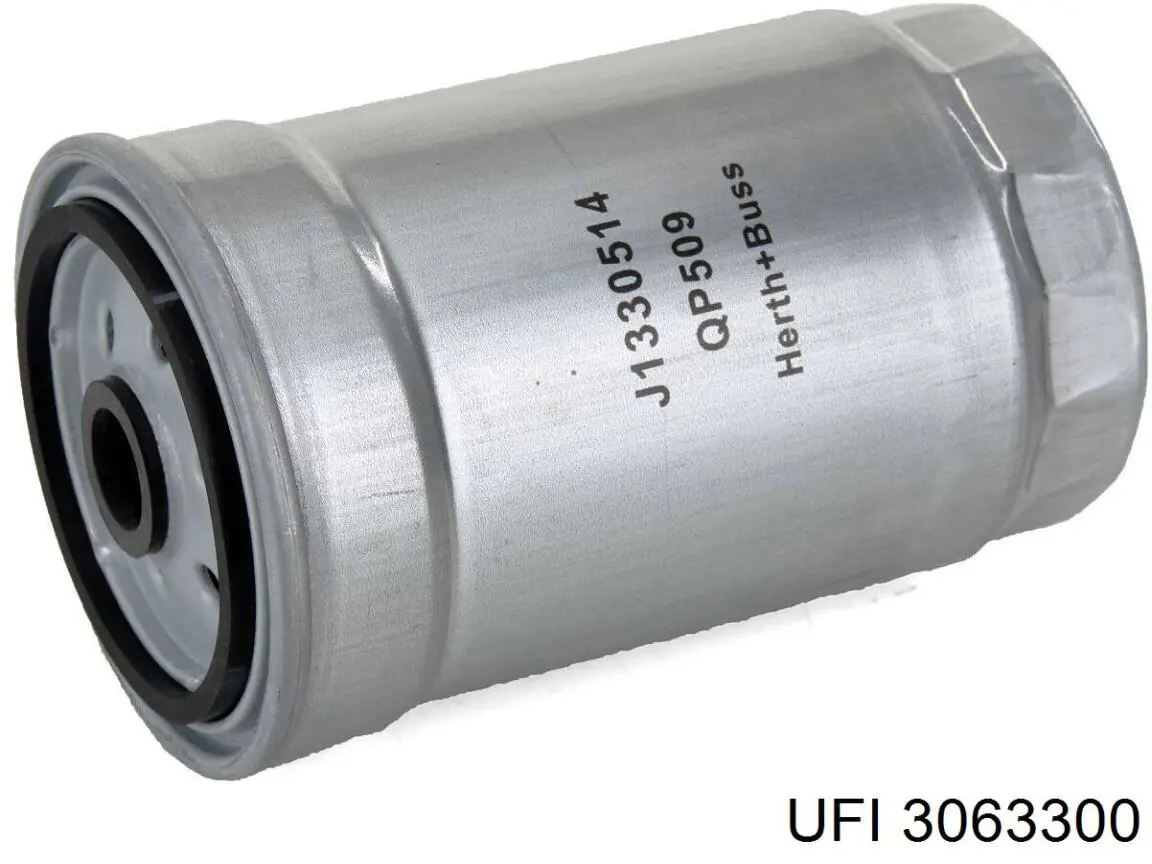 Фильтр воздушный UFI 3063300