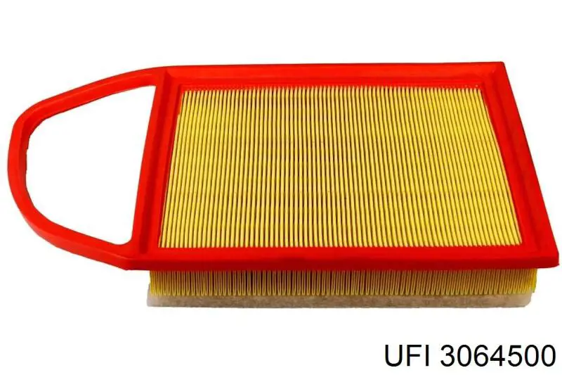 3064500 UFI воздушный фильтр