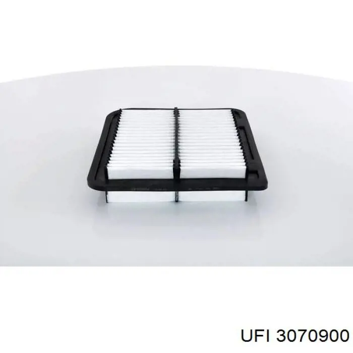 Элемент воздушного фильтра UFI 3070900 цена, от 7.61 USD