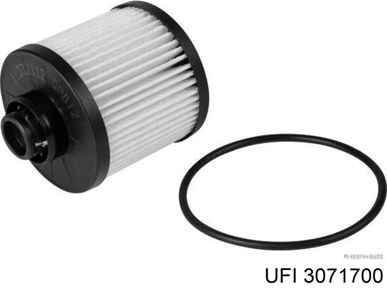 Элемент воздушного фильтра UFI 3071700 цена, от 11.44 USD