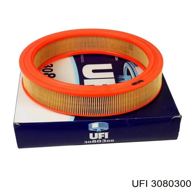 Filtro de aire 3080300 UFI