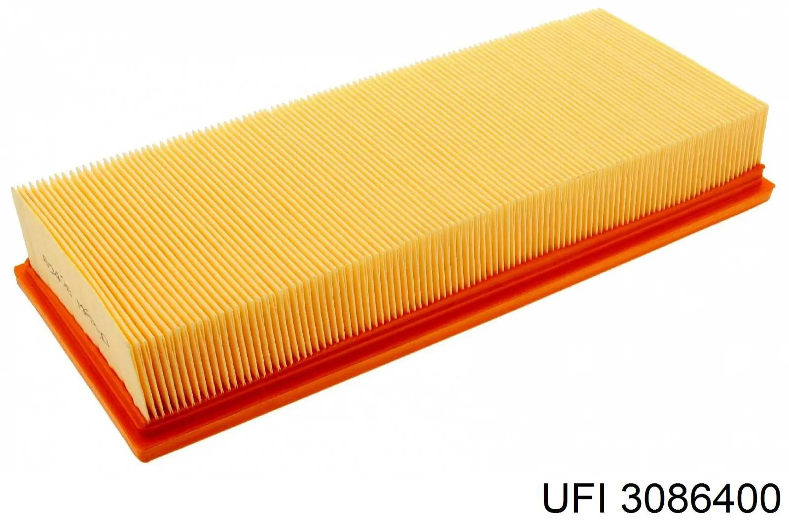 3086400 UFI воздушный фильтр