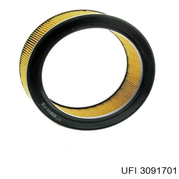 Элемент воздушного фильтра UFI 3091701 цена, от 5.07 USD