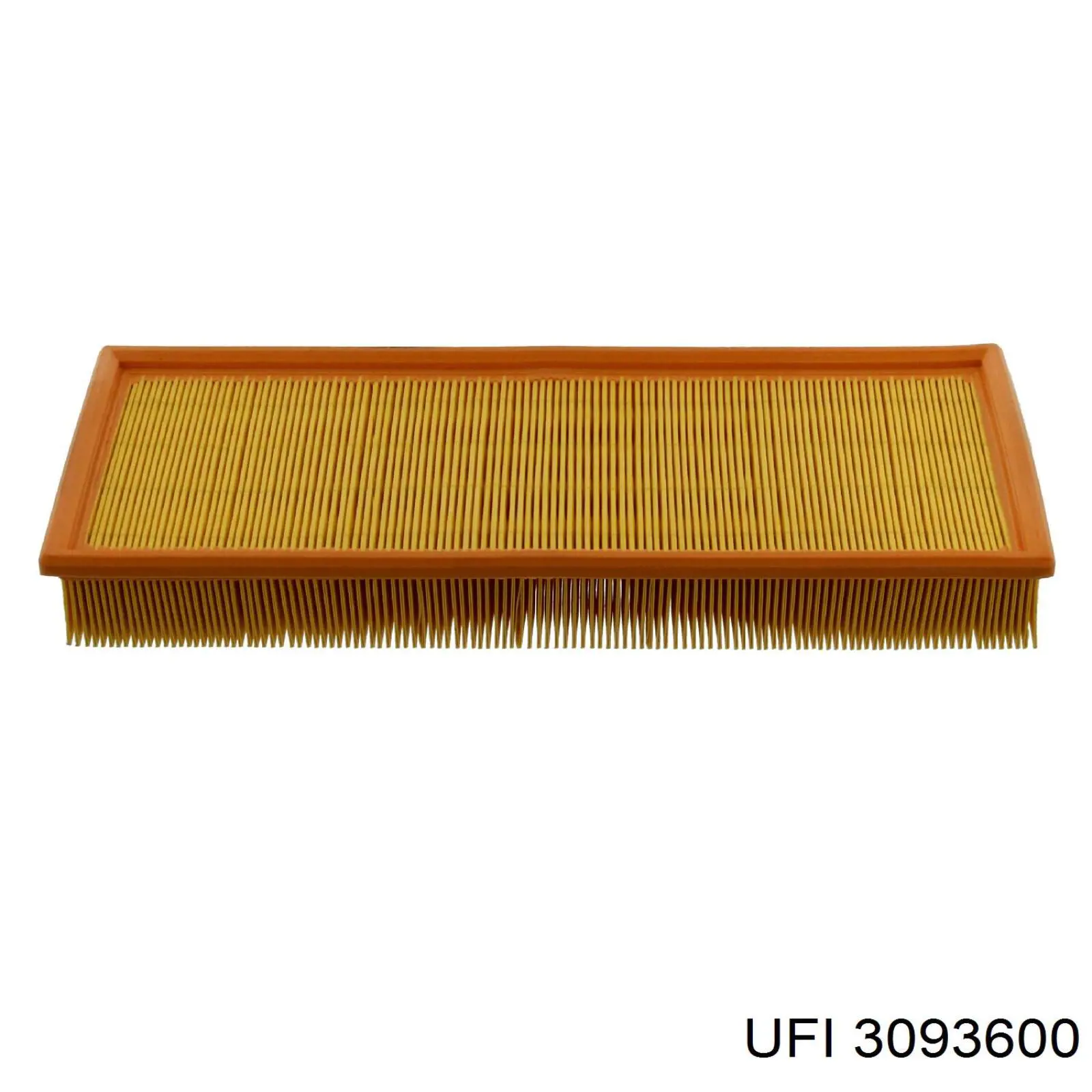 Элемент воздушного фильтра UFI 3093600 цена, от 7.62 USD