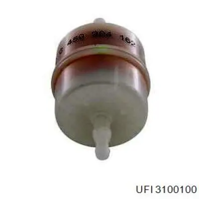 31.001.00 UFI топливный фильтр