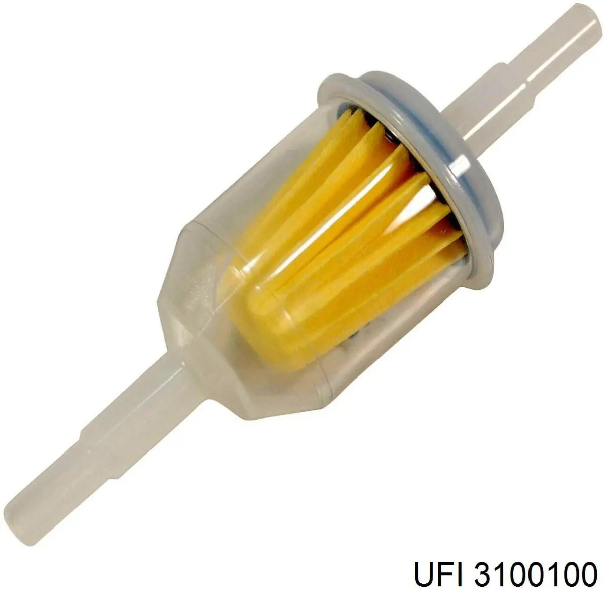 Фильтр тонкой очистки топлива UFI 3100100 цена, от 1.04 USD