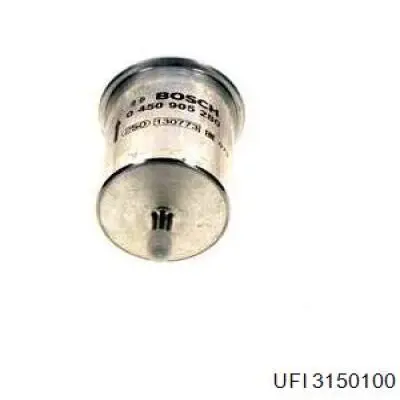 Фильтр топливный UFI 3150100