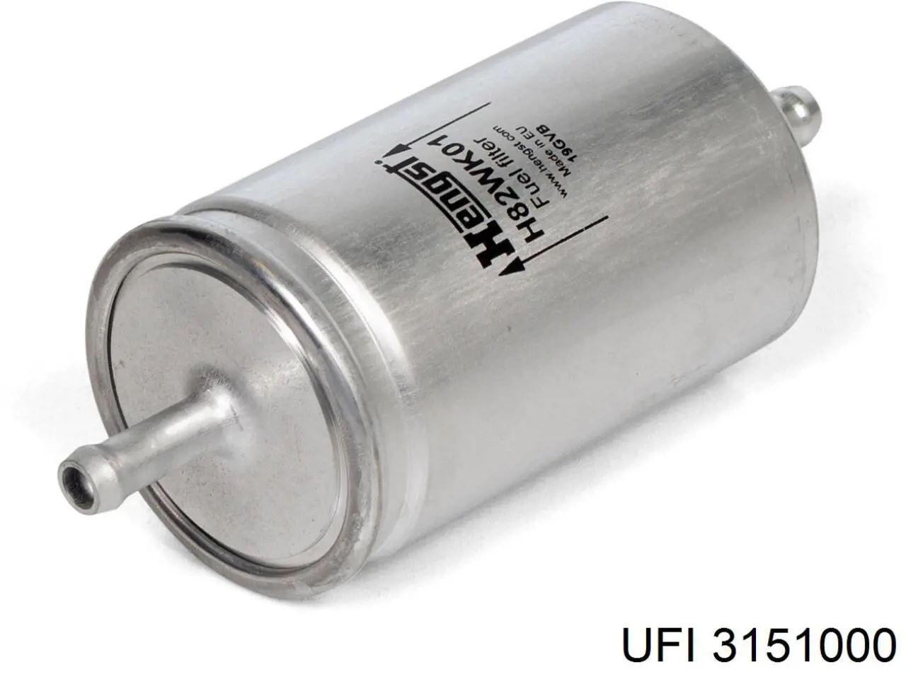 Фильтр топливный UFI 3151000