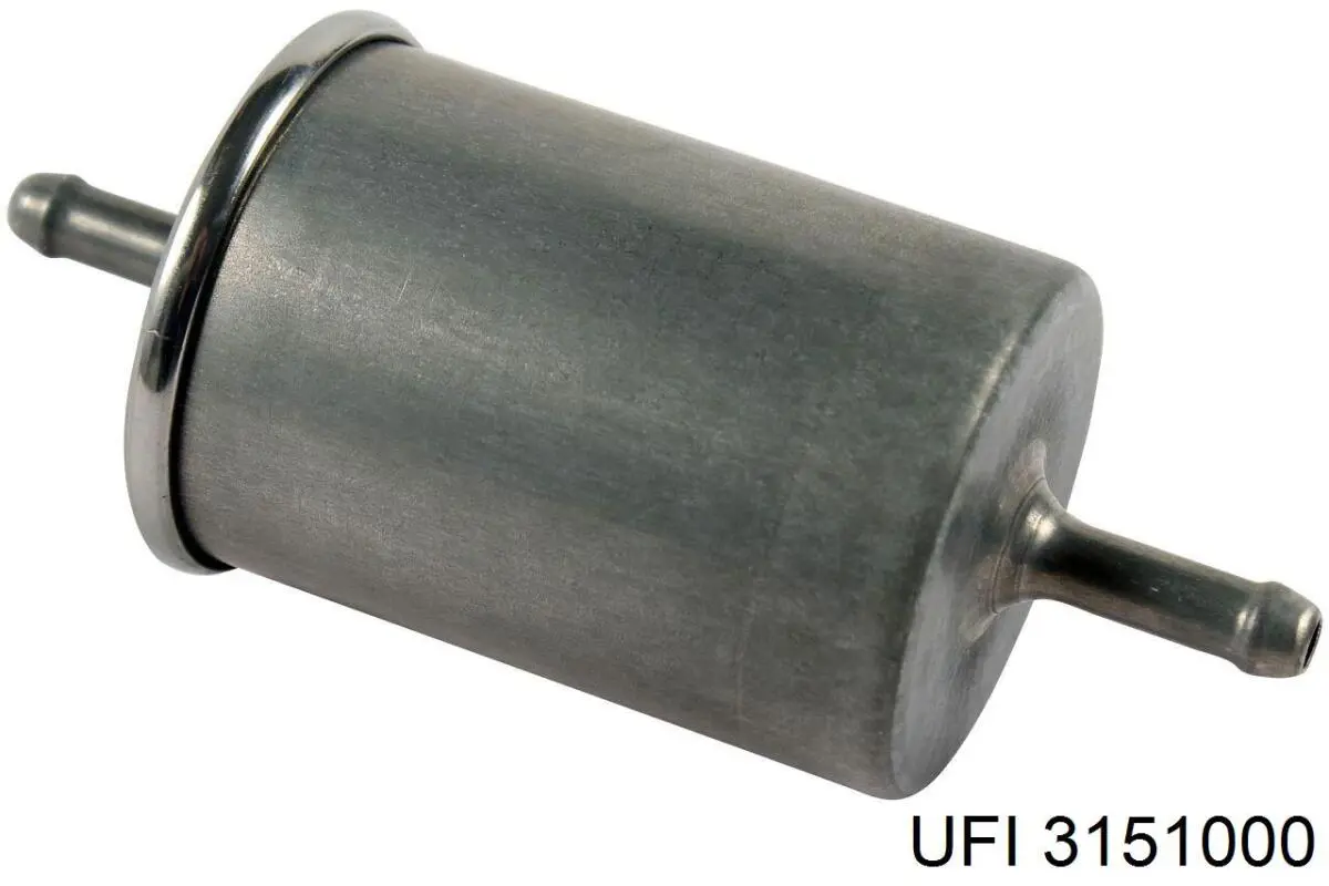 Фильтр тонкой очистки топлива UFI 3151000 цена, от 7.17 USD
