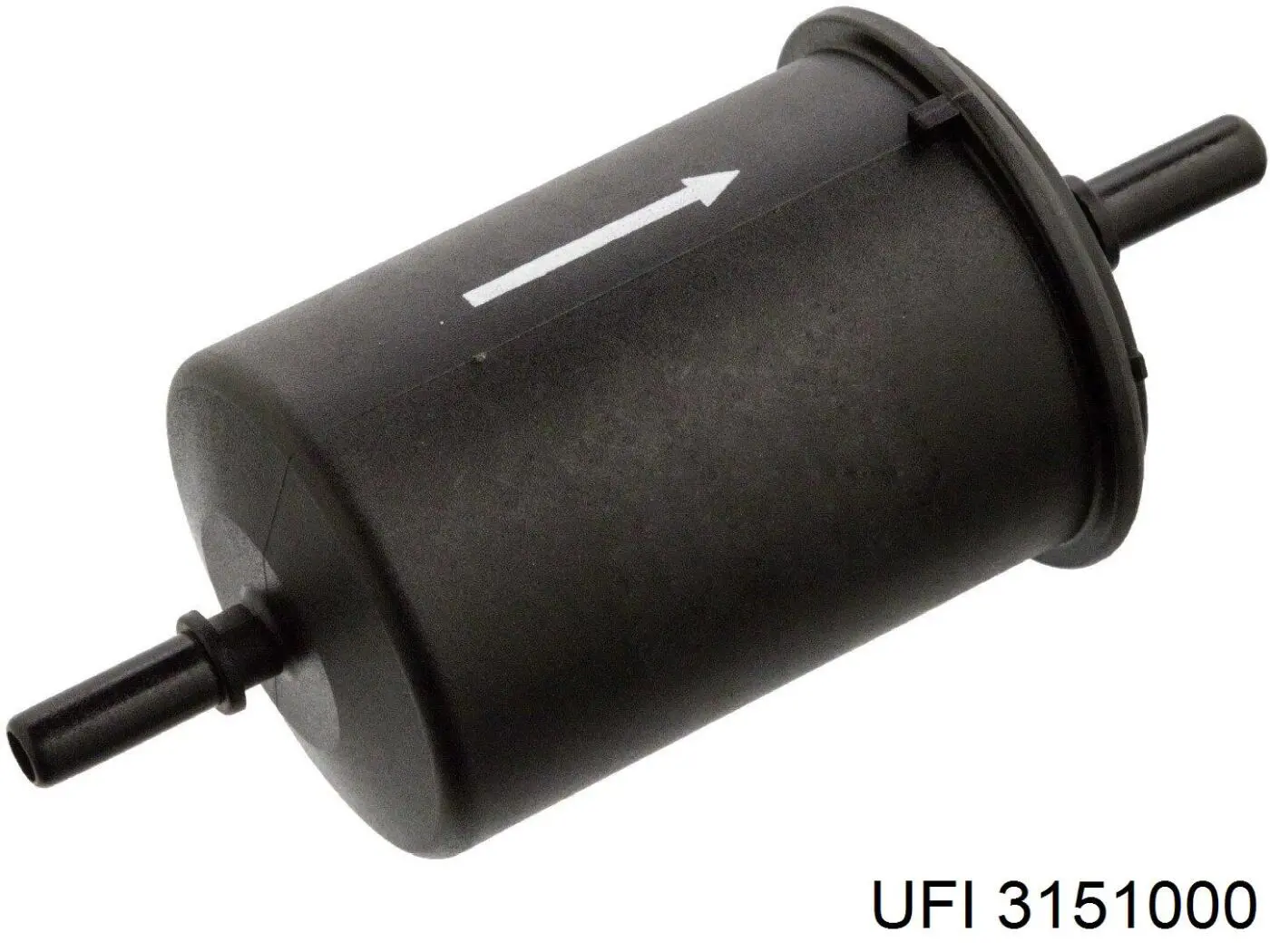 Купить 3151000 UFI Фильтр-отстойник топлива грубой очистки