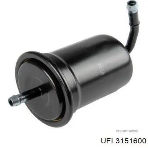 Фильтр тонкой очистки топлива UFI 3151600 цена, от 2.30 USD