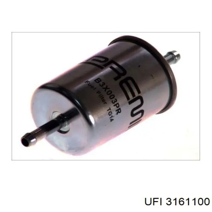 3161100 UFI