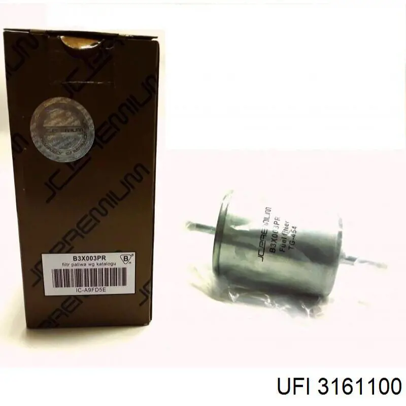 3161100 UFI