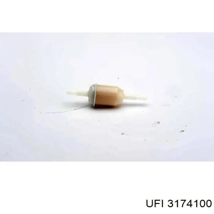 Фильтр тонкой очистки топлива UFI 3174100 цена, от 6.20 USD