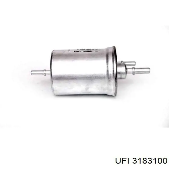 Фильтр тонкой очистки топлива UFI 3183100 цена, от 20.65 USD