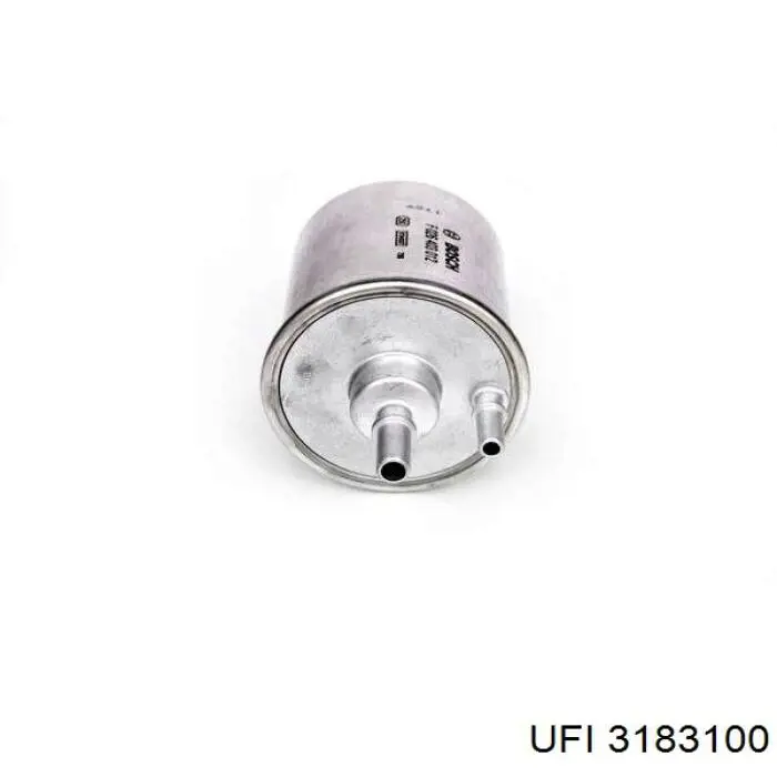Купить 3183100 UFI Фильтр-отстойник топлива грубой очистки