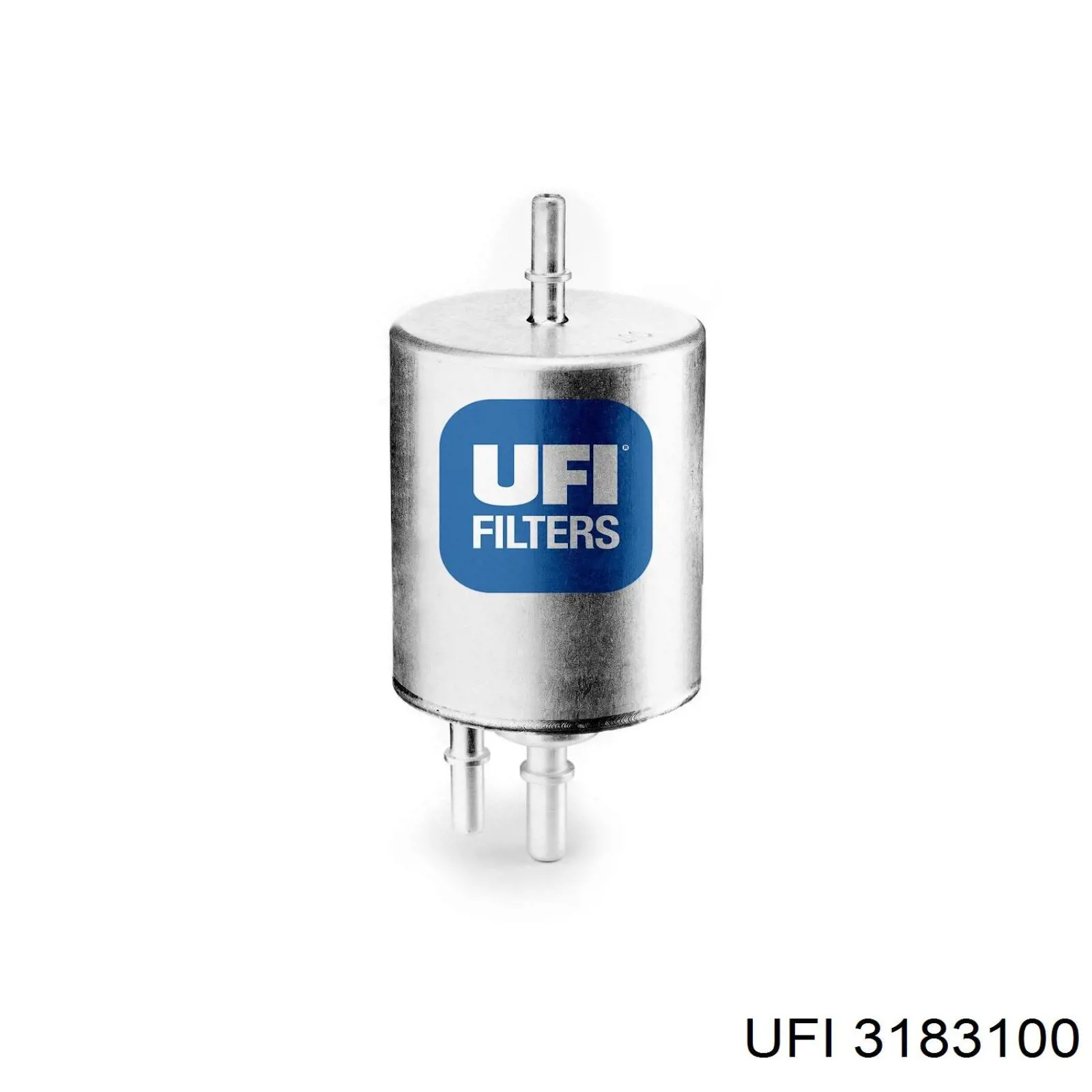 Filtro combustible 3183100 UFI