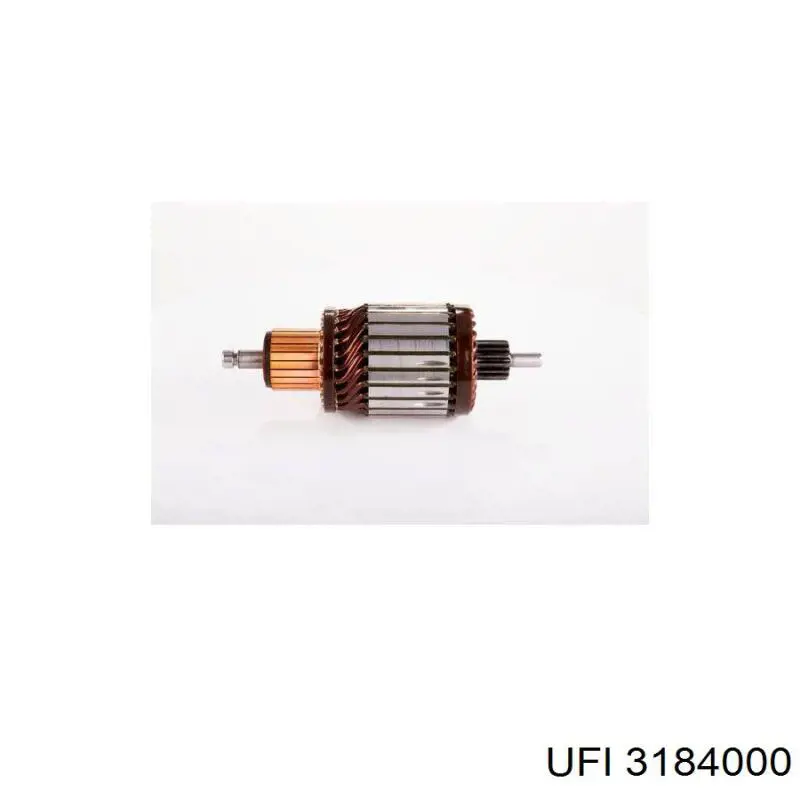 Фильтр тонкой очистки топлива UFI 3184000 цена, от 18.12 USD