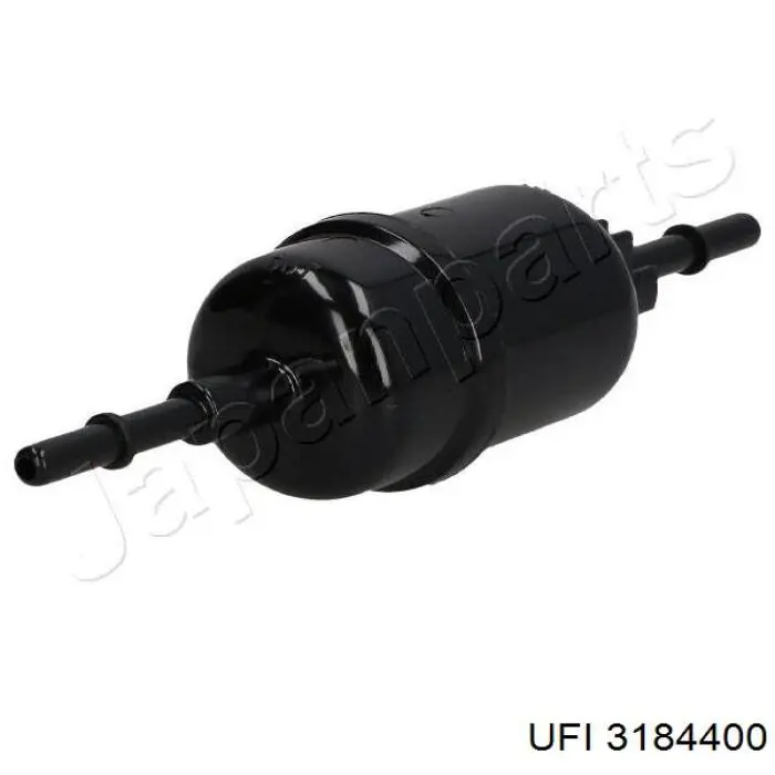 Фильтр тонкой очистки топлива UFI 3184400 цена, от 8.57 USD