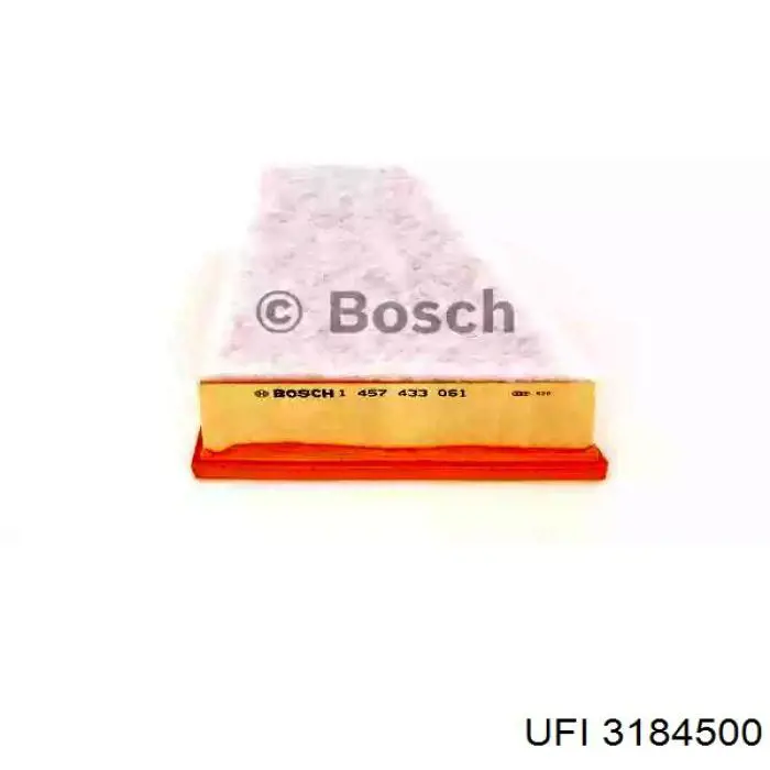 Топливный фильтр 22011515801 Vika