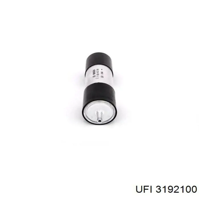 3192100 UFI топливный фильтр
