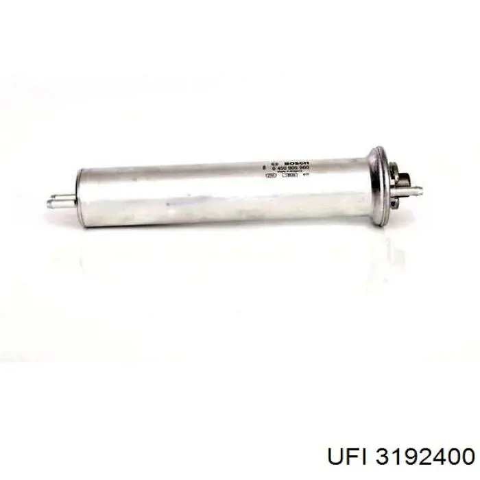 Фильтр тонкой очистки топлива UFI 3192400 цена, от 44.09 USD
