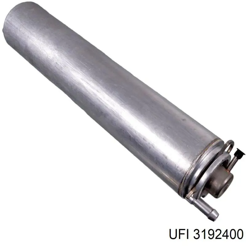 Купить 3192400 UFI Фильтр-отстойник топлива грубой очистки