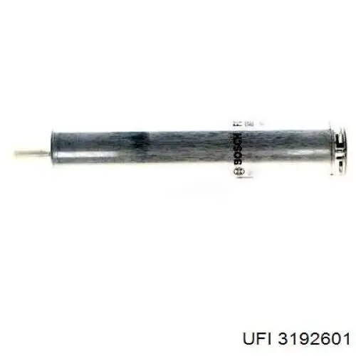 Фильтр тонкой очистки топлива UFI 3192601 цена, от 37.34 USD