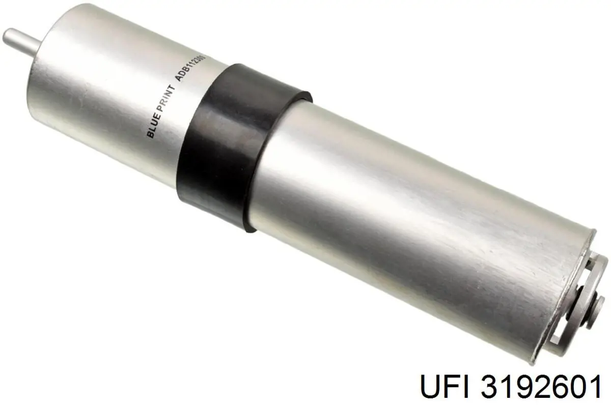 3192601 UFI filtro de combustível