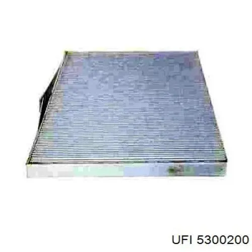 Фильтр салона 5300200 UFI