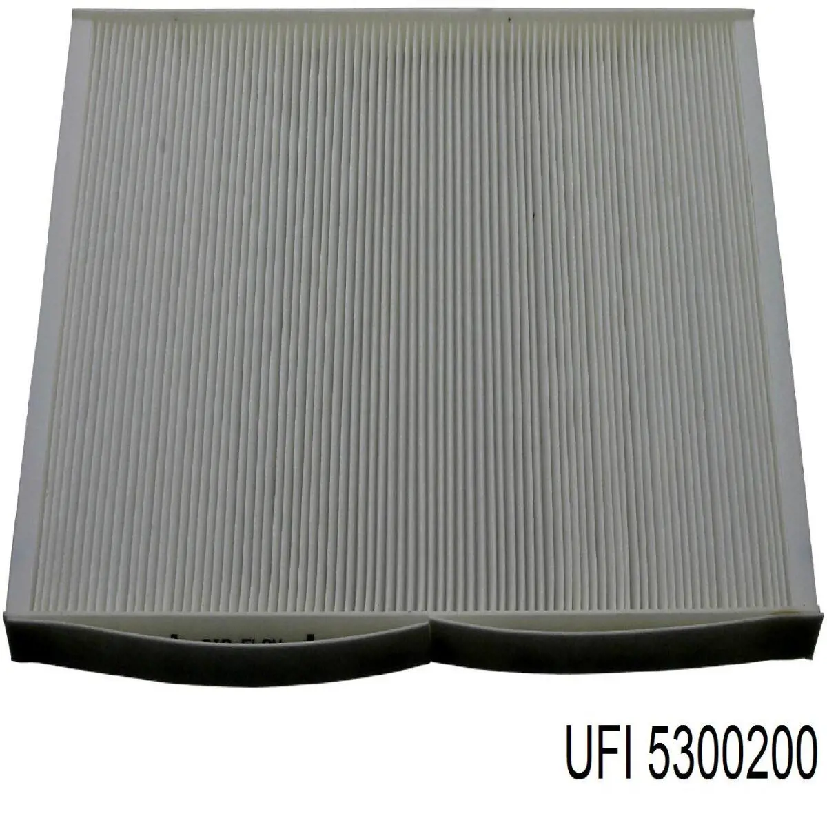 Фильтр воздушный отопителя UFI 5300200 цена, от 4.23 USD