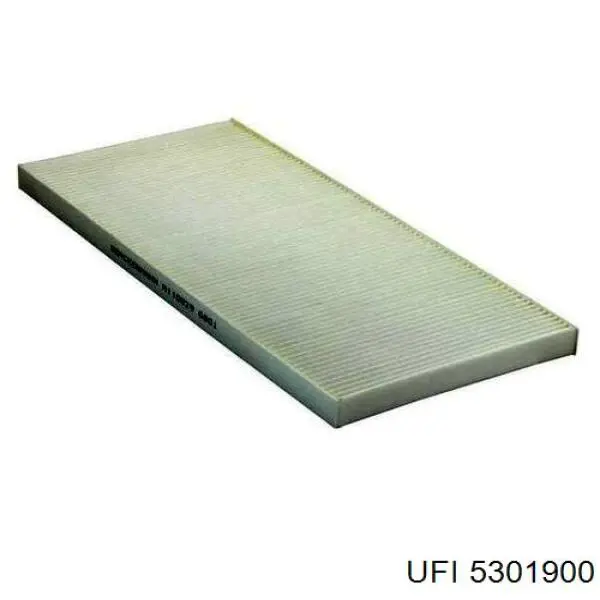 5301900 UFI